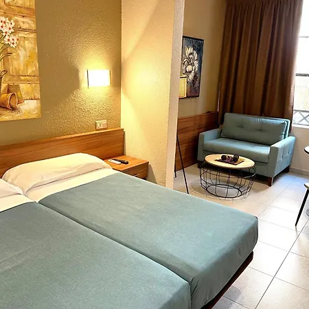 Hotel Aneto Barcelona