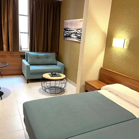 Hotel Aneto *