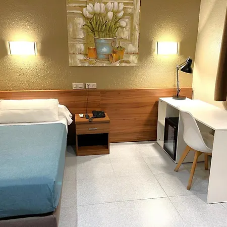 Aneto Hotel *