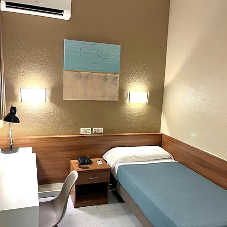 Aneto Hotel