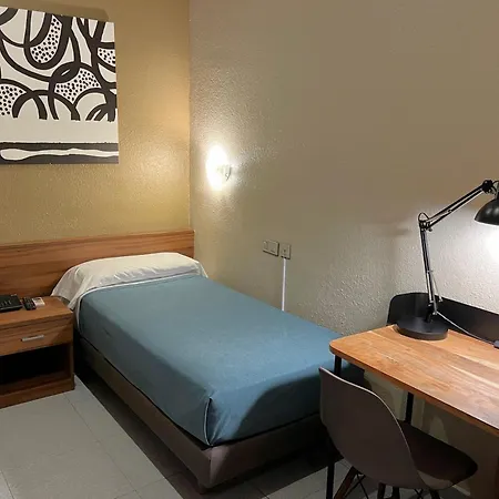 Aneto Hotel