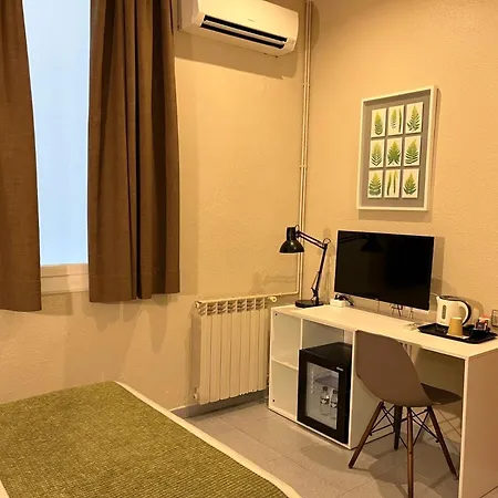 Hotel Aneto Barcelona